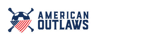 American Outlaws - The American Outlaws Store - US Soccer Supporters