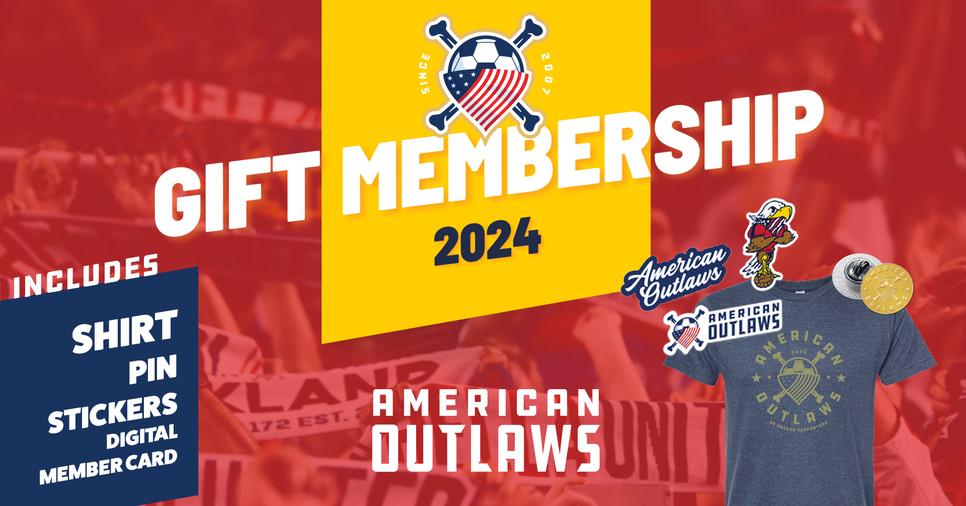 Give a gift of an AO Membership
