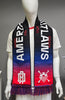 AO Passion & Belief Scarf