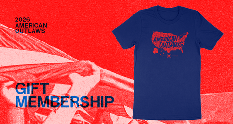 2026 Gift Membership