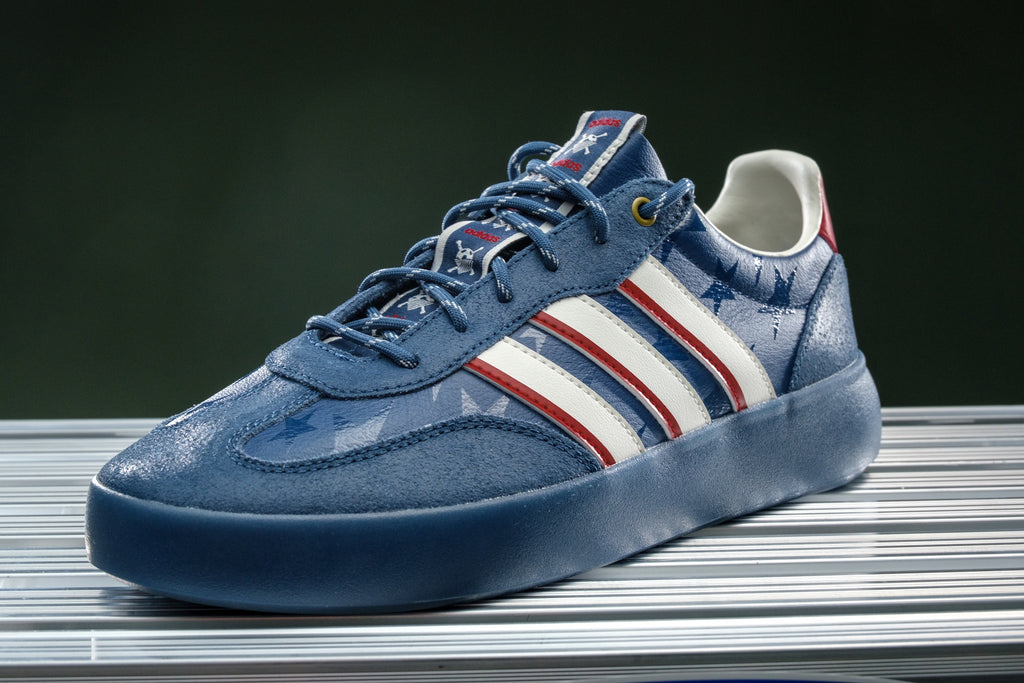 American Outlaws - ICONIC: American Outlaws shoe by adidas American Outlaws - ICONIC: American Outlaws shoe by adidas