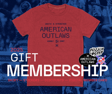 2025 Gift Membership