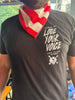 Lose Your Voice Tee