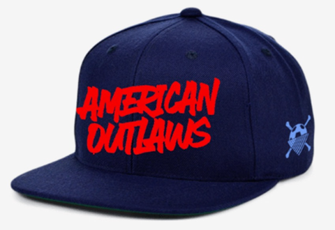 AO 2026 Flexfit Cap