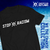 WE THE CHANGE - STOP RACISM T-Shirt