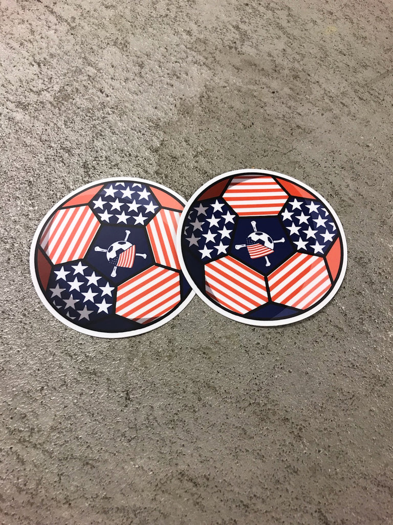 New AO Stickers (2 PACK)