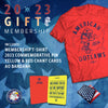 2023 Gift Membership