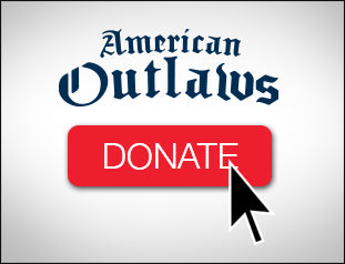 Donate to American Outlaws Events