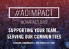 Donate to American Outlaws Impact Causes