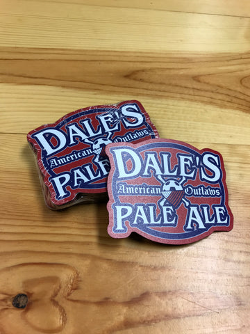 AO-Oskar Blues Logo Magnets - for Chapters