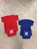 AO Onesies NEW (available in two colors)