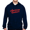 AO Script Tailgate Hoodie