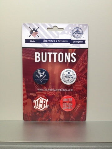 AO Button Pack